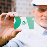 Multiloft visitekaartjes