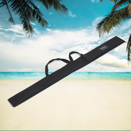 Beachflag tassen