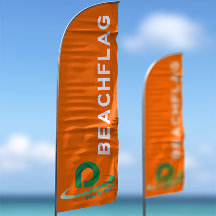 Beachflags