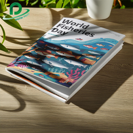 geniete brochures