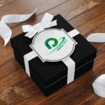 Geschenkdozen met deksel