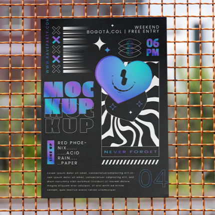 neonposters