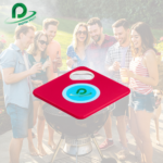 Onderzetters met opener