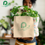 Luxe papieren tassen met stro