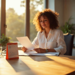 Tentcard bureaukalenders