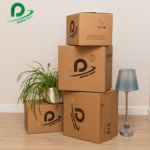 verzenddozen digitaal