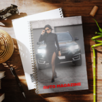 gelamineerde brochures met wire-o binding