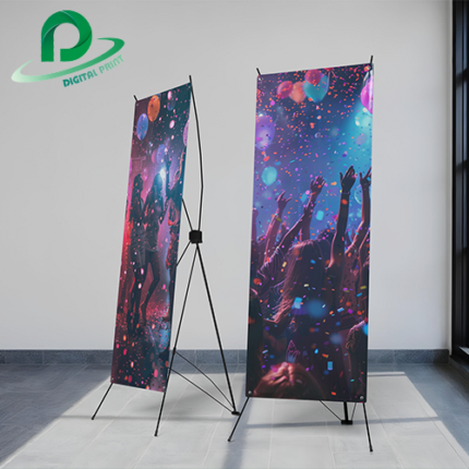 X-banners