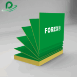 forex materiaal