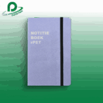 Notitieboekjes van rPET