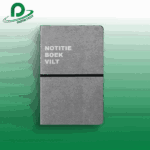 Notitieboeken van vilt